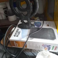 انتن ال سی دی