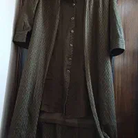 مانتو مجلسی و اسپرت|لباس|قم, نوبهار|دیوار