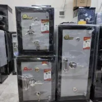 گاوصندوق فاکتور دار