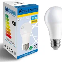 جعبه لامپ آماده ۱۲ و ۱۸ وات