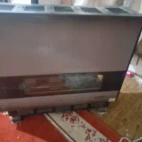 فروش بخاری ۱۰۰۰۰ در حد نو