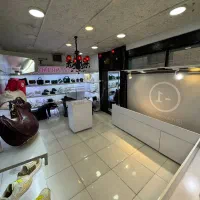 دکور کامل و نو همراه با نورپردازی