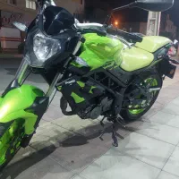 بنلی ۲۵۰ تک سیلندر|موتورسیکلت|کرج, رجب‌آباد|دیوار