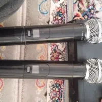 میکرفون بی سیم|صوتی و تصویری|ارومیه, |دیوار