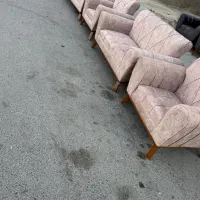 تولیدی مبلمان وهاب   طلوعی|مبلمان خانگی و میز عسلی|بهارستان, |دیوار