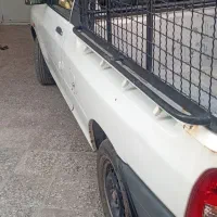وانت ۴۰۱ درشادگان