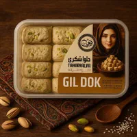 تولید و پخش حلوا شکری رولی فول استار ویژه|خوردنی و آشامیدنی|اصفهان, خیادان|دیوار