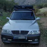 فروش موسو ۳۲۰۰ اتومات