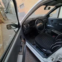 پراید ۱۳۱ فول مدل ۹۸