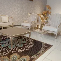 مدل فلورانس مبل