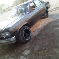 شورلت نوا  سی  ۶