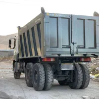 اکسور مدل ۸۵|خودرو سنگین|تهران, صادقیه|دیوار