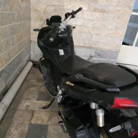 موتور adv 150 مدل ۴۰۳ هوا خنک