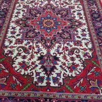 فرش 9 متری|فرش|باسمنج, |دیوار