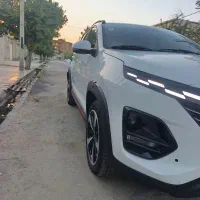 x33 کراس|خودرو سواری و وانت|گنبد کاووس, |دیوار