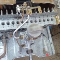 سرویس کامل آبگرمکن دیواری رفع کم فشاربودن آب گرم|خدمات پیشه و مهارت|ساوه, |دیوار