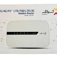 سیمکارت 4G/TDLTE آسیاتک (گوشی و مودم)|مودم و تجهیزات شبکه|قم, صفائیه|دیوار