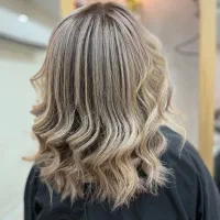 مدل برای هنرجو زیر نظر مربی|خدمات آرایشگری و زیبایی|اهواز, کیانپارس |دیوار