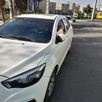شاهین فول مدل آخر ۴۰۳ بیرنگ