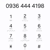 سیم کارت ایرانسل صفر