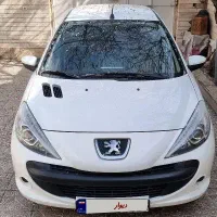 ۲۰۷ سقف فلز فرمان برقی مدل ۱۴۰۰