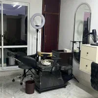 فروش وسایل به علت مهاجرت|آرایشگاه و سالن‌های زیبایی|قائم‌شهر, |دیوار