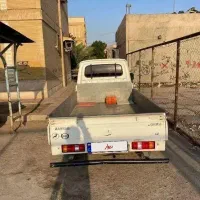 وانت درکا|خودرو سواری و وانت|اهواز, زیتون کارمندی|دیوار