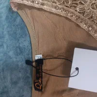 پیراهن زنانه مجلسی نو هست اصلن استفاده نشده