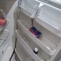 یخچال بوژان سالم|یخچال و فریزر|گلبهار, شهر جدید گلبهار|دیوار