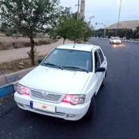 پراید 132مدل 95