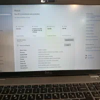 Dell 5510|رایانه همراه|کرج, فاز ۳ گوهردشت|دیوار