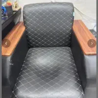 دو دست مبل اداری تمیز