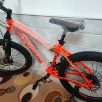 دوچرخه حرفه ای المپیا ۲۶