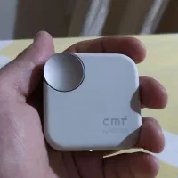 هندزفری پرچمدار ناتینگ CMF buds 2 plus|لوازم جانبی موبایل و تبلت|تهران, میرداماد|دیوار