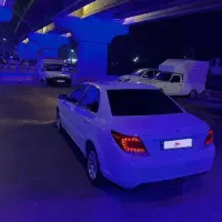 دنا ۹۶|خودرو سواری و وانت|رشت, آب و برق|دیوار