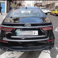 فونیکس آریزو 6 جی تی/پرو مدل ۲۰۲۵ تحویل فوری|خودرو سواری و وانت|تهران, صادقیه|دیوار