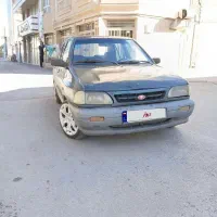 پراید79|خودرو سواری و وانت|اردبیل, |دیوار