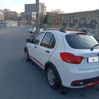 کوئیک rپارس خودرویی مدل ۱۴۰۱ بی رنگ