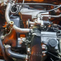 پراید مدل ۸۷ دوگانه دستی|خودرو سواری و وانت|الوند, |دیوار