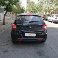 برلیانس اتومات H220|خودرو سواری و وانت|تهران, جردن|دیوار