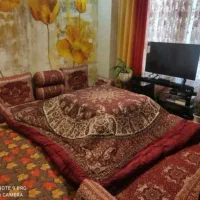لحاف کرسی شعبانی 4 × 4 دست دوز کامل با لوازمات فول|رختخواب، بالش، پتو|تهران, شهرک ولیعصر جنوبی|دیوار