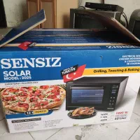 آون توستر زیر قیمت فوری