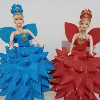 شبخواب فرشته|چراغ خواب و آباژور|کرمان, |دیوار