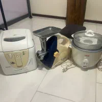 فروش لوازم برقی