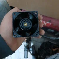 تعداد محدود فن پاور|قطعات و لوازم جانبی رایانه|نسیمشهر, |دیوار