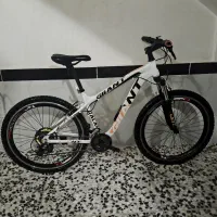 دوچرخه 26|دوچرخه، اسکیت، اسکوتر|کامیاران, |دیوار