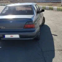 دوو سیلو 78 سرحال|خودرو سواری و وانت|الیگودرز, |دیوار