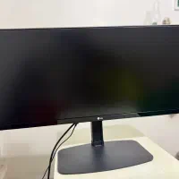 مانیتور ۲۹ اینچ گیمینگ ال جی LG