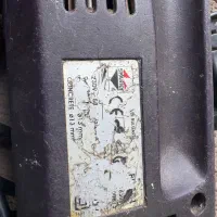 دریل برقی شارک|ابزارآلات|بومهن, |دیوار