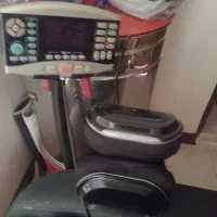 فروش صندلی ماساژور|تجهیزات ورزشی|فولادشهر, مسکن مهر فولادشهر|دیوار